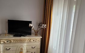 Apartament Individual La Casa Parter